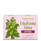 Erbaforma Linea Attiva 250ml