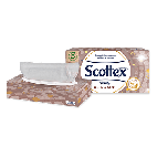 Scottex Ultra Soft Box 80pz