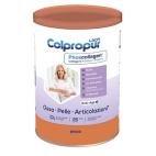 Colpropur Lady Integratore Alimentare Collagene Donna Anti-Age Supporto Ossa 340g