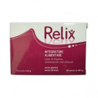 Relix 30cps