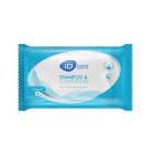 Id Care Shampoo Cap