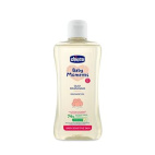 Ch Bm Olio Massaggio Sens200ml