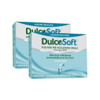 Dulcosoft 20bust Bipack 1+1