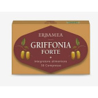 Griffonia Forte 30 Compresse Erbamea