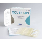 Ocutears Hydro+ 0,4% 15x0,35ml