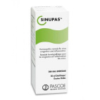 Pascoe Sinupas Gocce 20 Ml
