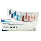2lxfs 30 Capsule