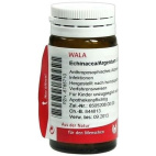 Wala Echinacea Argentum Globuli 20 G