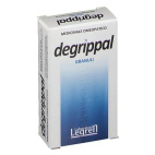 DEGRIPPAL 110 GRANULI 6G 2 TUBI