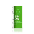Sin 25 50ml Gocce