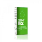 Sin 52 50ml Gocce