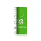 Sin 58 50ml Gocce