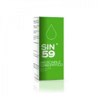 Sin 59 50ml Gocce