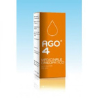 Ago 4 50ml Gocce