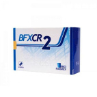 Bfx Crema 2 30 Capsule 500mg