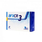 Bfx Crema 3 30 Capsule 500mg