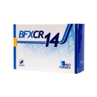 Bfx Crema 14 30 Capsule 500mg