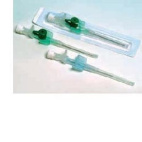 Ago Cannula Gauge 24 2 Vie Anallergico Senza Valvola