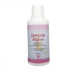 Detskin Attivo Shampoodoccia 500 Ml