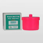Vaschetta Porta Protesi Per Adulti