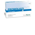 Promoligo 4 Fe 20 Fiale 2 Ml