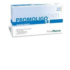 Promoligo 13 Ni/Co 20 Fiale 2 Ml