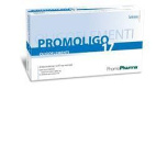Promoligo 17 Se 20 Fiale 2 Ml