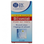 Eos Oe Cajeput 12ml