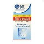 Eos Oe Menta Piperita 12ml