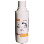 Disinfettante Conservante Per Strumenti Chirurgici Dentistici E Sanitari Sanisteril Neoferri 1000ml