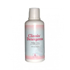 Clinnix Babyoil Olio Detergente 500 Ml