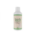 Sanoclin Babyoil Olio Detergente 500m