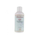 Clinderm Olio Detergente 500 Ml