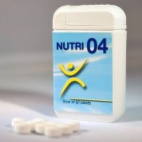 Nutri 04 60 Compresse