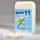 Nutri 11 60 Compresse