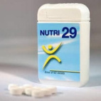 Nutri 29 60 Compresse