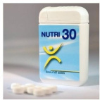 Nutri 30 60 Compresse
