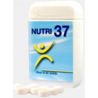 NUTRI 37 Int.60 Cpr 16,4g