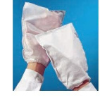 Manopola In Tessuto Non Tessuto Impermeabile Indicato Per Pulizia Del Corpo Ambidestro Idrorepellente