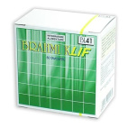Brahmi K Lif 50 Tavolette