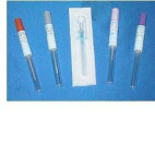 Ago Cannula A 1 Via Gauge20 Confezionato Singolarmente In Astuccio Sterile 50 Pezzi