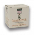 Raihuen Crema Calendula All'80% Corpo Vaso 100 Ml