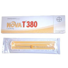 Dispositivo Intrauterino Nova T 380