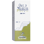 Olio Di Mandorle Dolci 50 Ml Con Astuccio