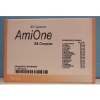 Amione 20 Complex 30 Capsule