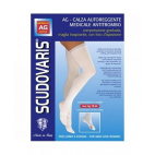 Scudovaris Calza Autoreggente Antitrombo Media 4
