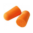 Tappo Auricolare Ear Gommapiuma 2 Pezzi