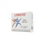 Liprofase 120 Compresse