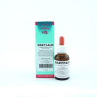 Babycalm Gocce 30 Ml