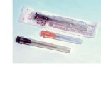 Ago Gauge 22 1 1/4 Anallergico Cono Luer Numero 12